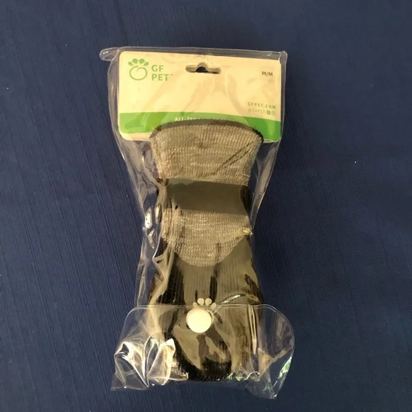 GF Pet Dog Booties - Picture 3 of 7